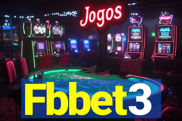 Fbbet3