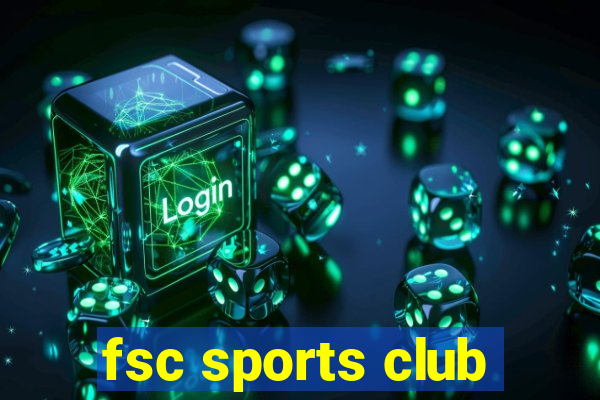 fsc sports club