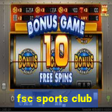 fsc sports club