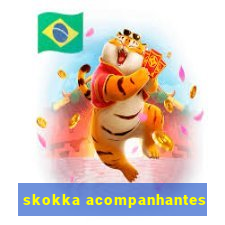 skokka acompanhantes