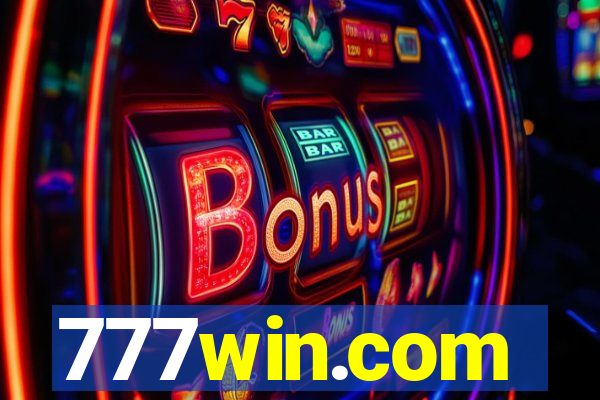 777win.com