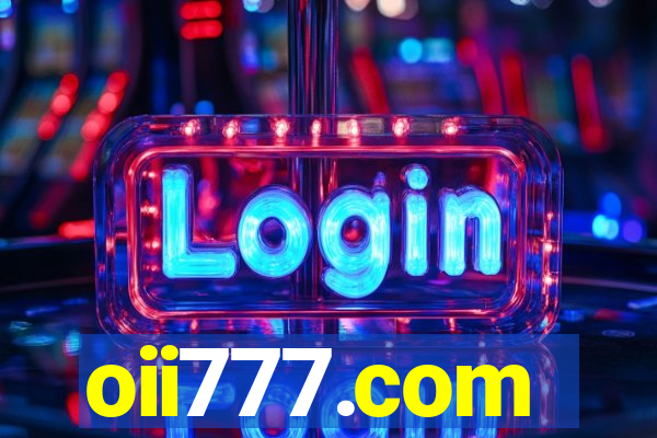 oii777.com