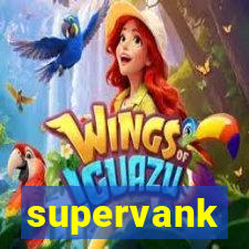 supervank