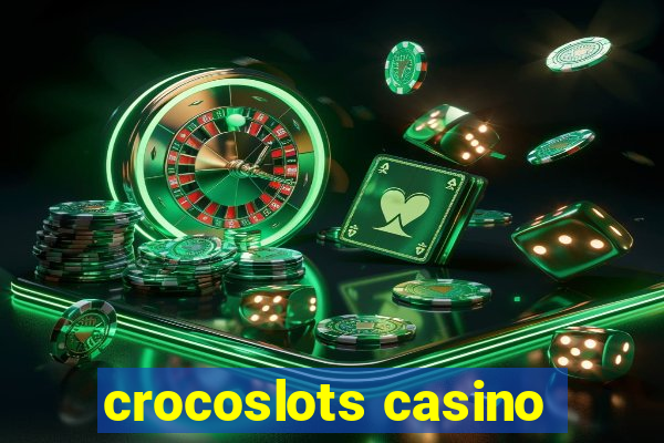 crocoslots casino