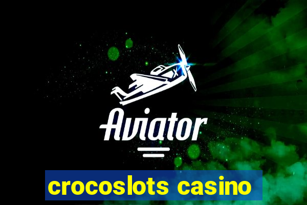 crocoslots casino