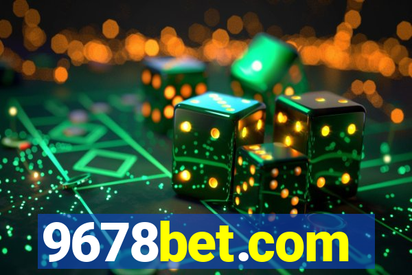 9678bet.com