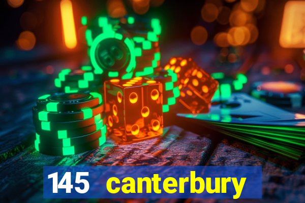 145 canterbury street casino nsw 2470