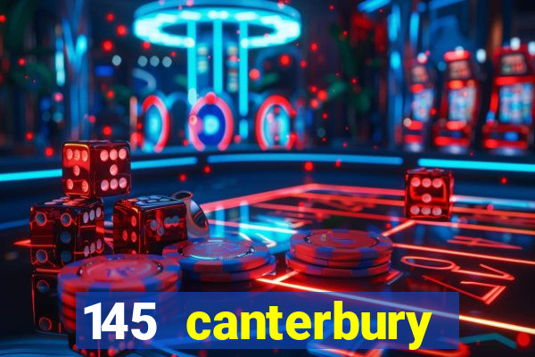 145 canterbury street casino nsw 2470