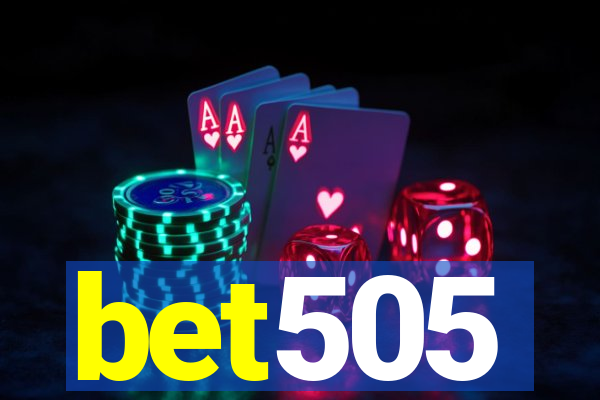 bet505