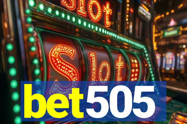 bet505