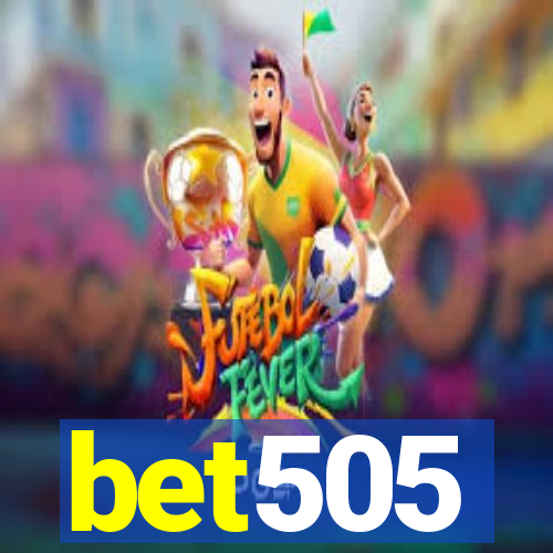 bet505