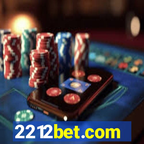 2212bet.com