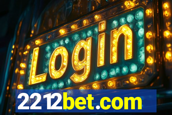 2212bet.com