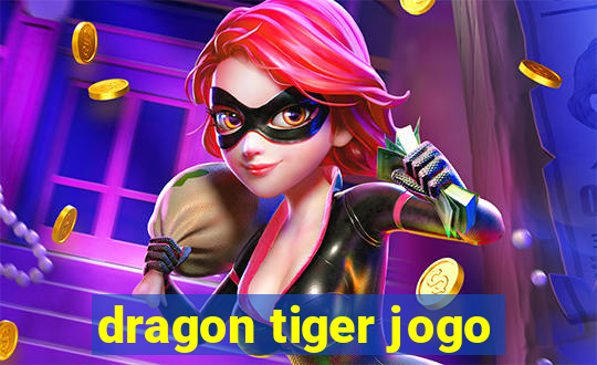 dragon tiger jogo