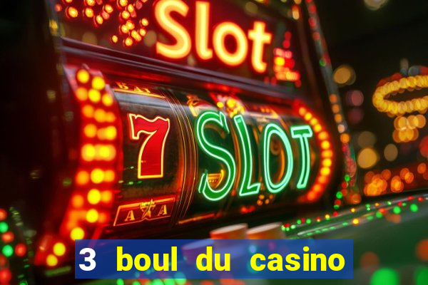 3 boul du casino gatineau qc