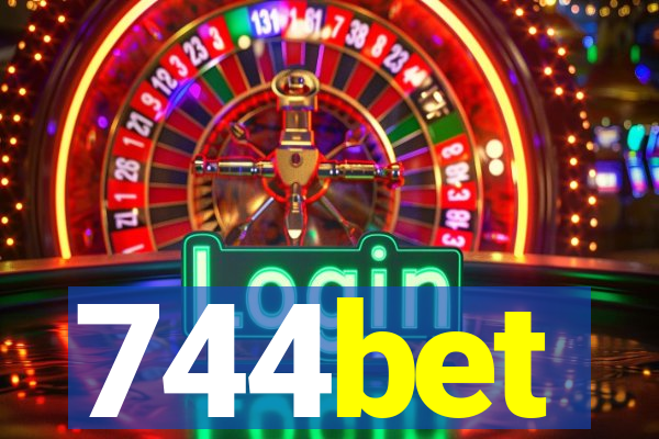 744bet