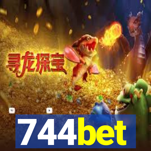 744bet