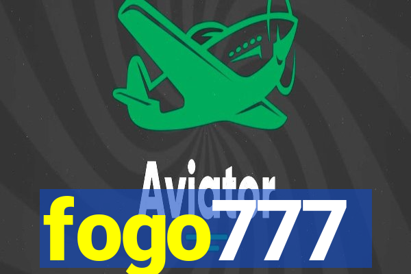 fogo777