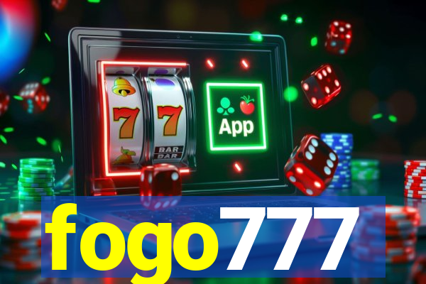 fogo777