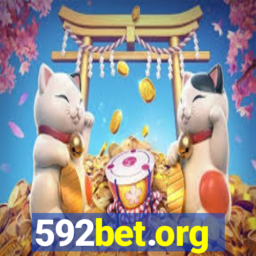 592bet.org