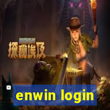 enwin login