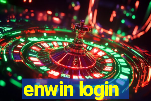 enwin login