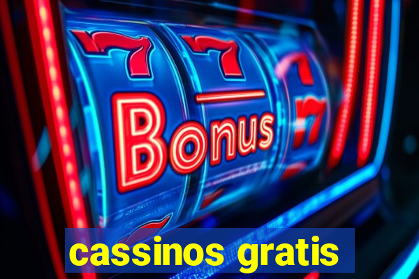 cassinos gratis