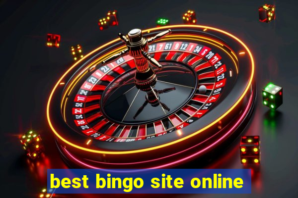 best bingo site online