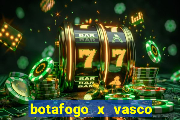 botafogo x vasco ao vivo futemax