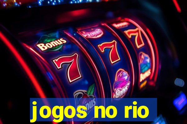 jogos no rio