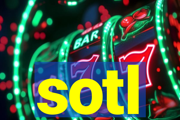 sotl