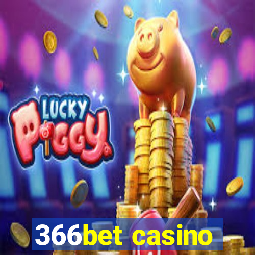 366bet casino