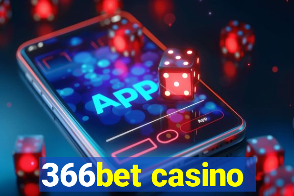 366bet casino