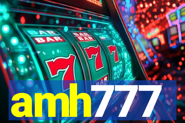 amh777