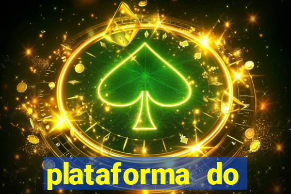 plataforma do tigrinho fortune