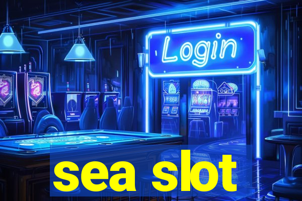 sea slot