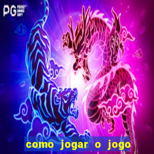 como jogar o jogo do coelho para ganhar dinheiro