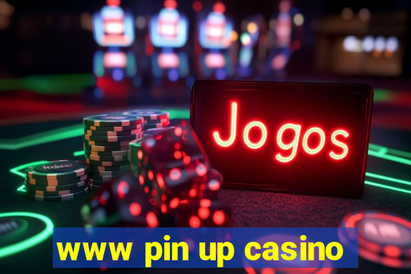 www pin up casino