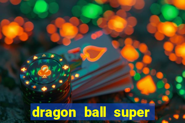 dragon ball super download torrent