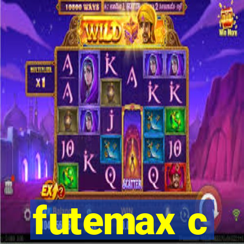 futemax c