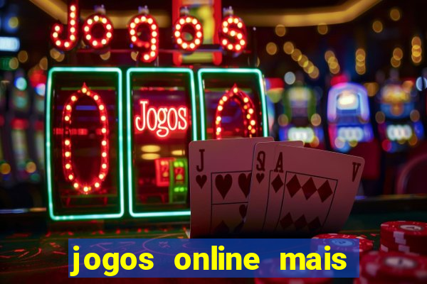 jogos online mais jogados do brasil