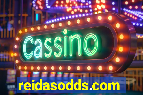 reidasodds.com