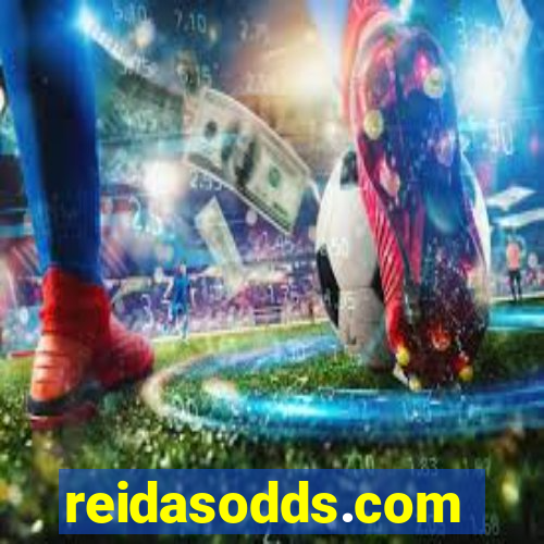 reidasodds.com