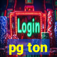 pg ton