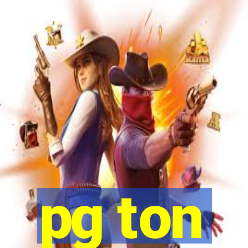 pg ton