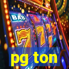 pg ton