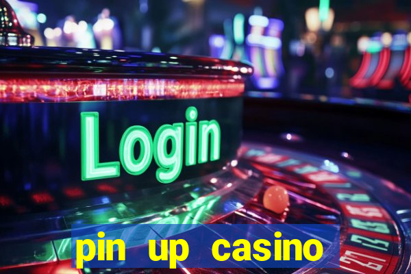 pin up casino codigo promocional