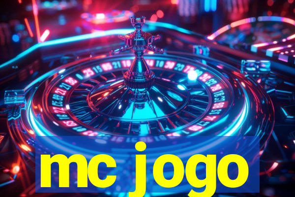 mc jogo