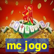 mc jogo