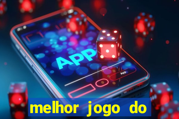 melhor jogo do casino betano